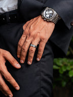 AMANAT (امانت) – Men’s Commitment Band
