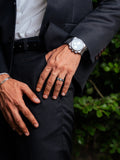AMANAT (امانت) – Men’s Commitment Band